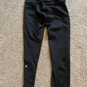 Lululemon 7/8 legging